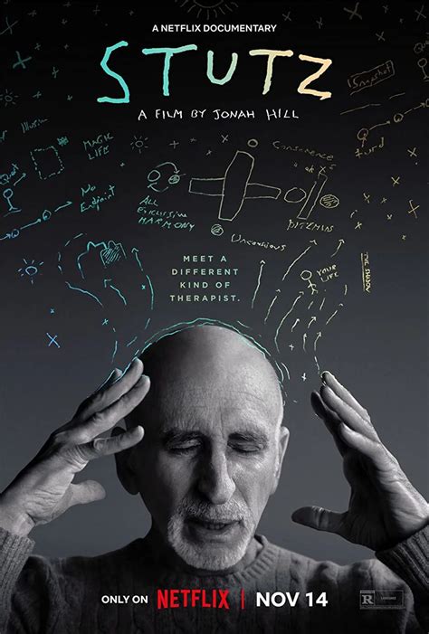 Stutz movie review & film summary (2022) .